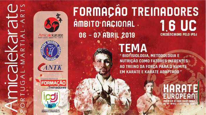 Programa Nacional de Formação de Treinadores - IPDJ